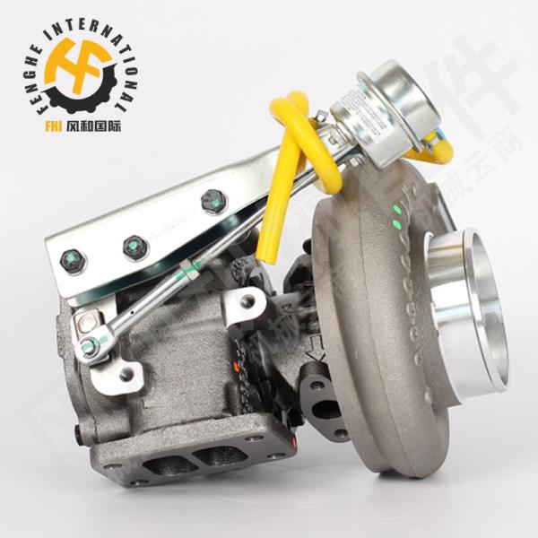 HX35W Generator Diesel Engine Turbocharger 3536325 3536326 3802696 98331221