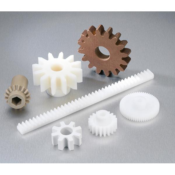 Custom ABS Electronic Housing Parts With Plastic Injection Molding Service