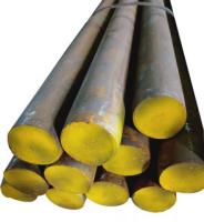 JIS Technique de la barre ronde en acier au carbone laminée à froid JIS Stand JIS