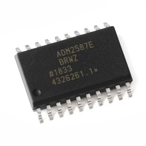 Circuitos integrados SOIC-20 ADM2587EBRWZ ADM2587EBRWZ-REEL7