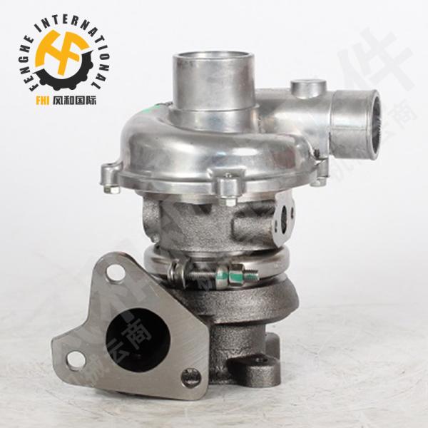 RHF3 4LE2XCUA Engine Excavator Turbocharger CIGF 30001J 8980828220