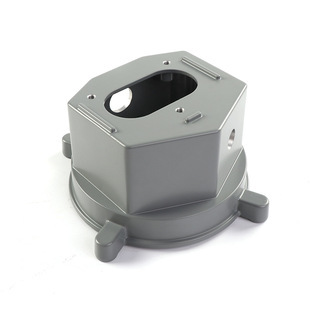 OEM Aluminium Die Casting Products With Precision Machining Service
