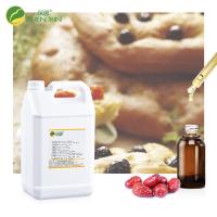 Arôme liquide de qualité Iso Date Arôme alimentaire pour cuire des gâteaux Avec prix d'usine