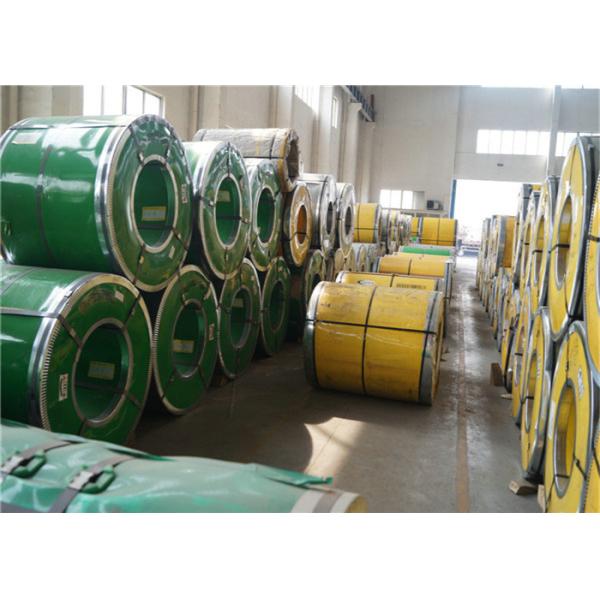 Bobine 201 310S 321 410S d'acier inoxydable d'AISI