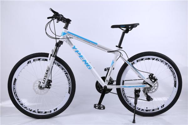 36 hole spoke wheel Shimano 21/24/27 speed 40mm rim alloy chinese mountain bike MTB