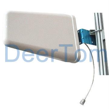 4G LTE Yagi Antenna Deertom Antenna 10dBi 698-2700MHz 700-2700MHz 700-2500MHz 800-2700MHz