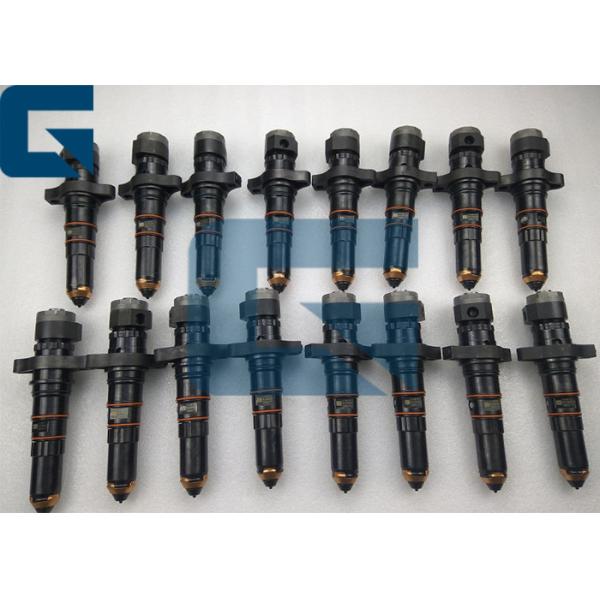 Инжектор 4928260 двигателя дизеля инжектора топлива 4928260 коллектора системы впрыска топлива Кумминс ИСС15 КСС15