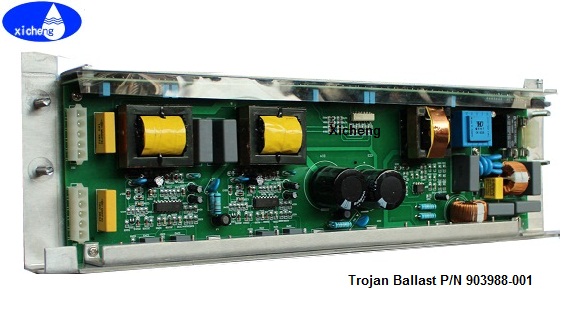 Trojan Ballast P/N 903988-001, 3000 plus Lamp accessory