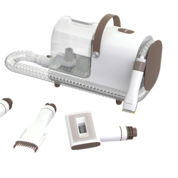 Вакуум перевозчика волос любимца всасывания пылесоса 10KPA любимца фена для воло