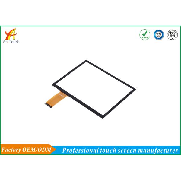 Android Capacitive Touch Screen USB , OEM Car Stereo Dvd Touch Screen