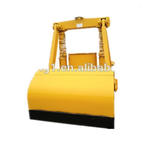 Industrial 30T Double Girder Overhead Crane Equipment 15M/Min Lifting