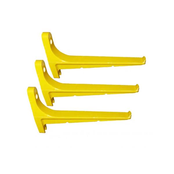 High Strength L173mm Electrical Cable Tray / FRP Width 300mm  Cable Tray