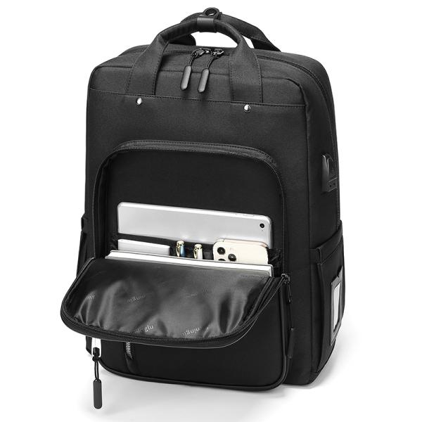 Новый водонепроницаемый рюкзак для женщин рюкзак для отдыха высокое качество 14 дюймовый рюкзак для ноутбука для мужчин