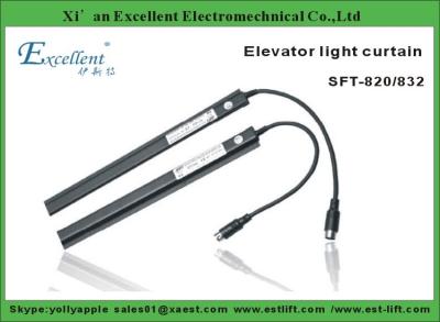 Good quality of light curtain SFT-824/834 of elevator parts and components of reasonable price and good qualtiy