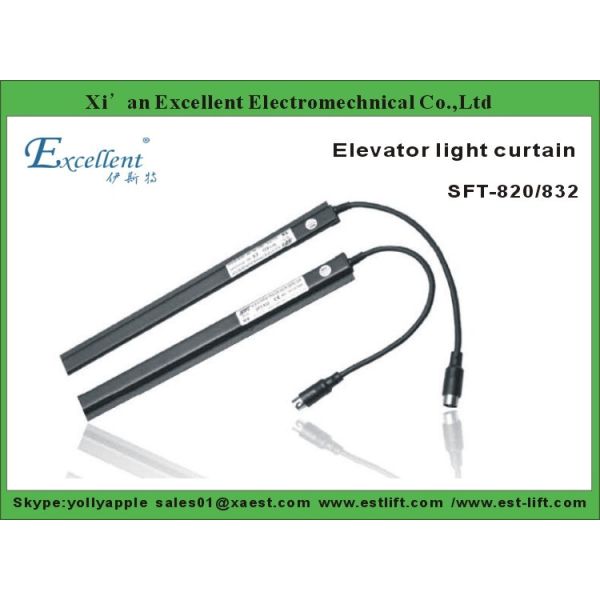 Hot sales good quality lift safety parts and components of light curtain type  SFT-320/340