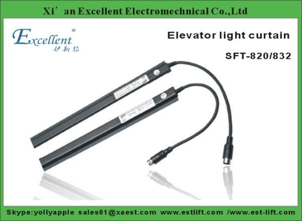 Type SFT-820/832  lift  light curtain of lift  parts good quality but low price
