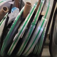 AISI ASTM JIS 403 201 304 SS Tira BA tira de aço inoxidável laminada a quente para decoração