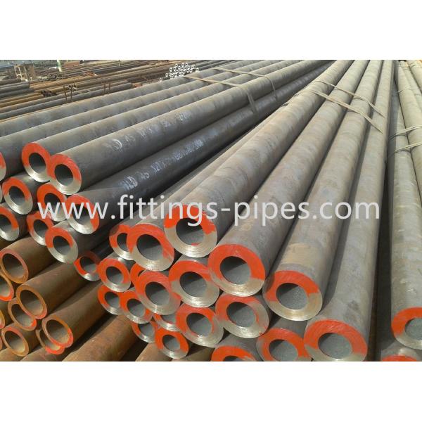 2-50mm Thickness Seamless Carbon Steel Boiler Pipe Tubes ASTM A192
