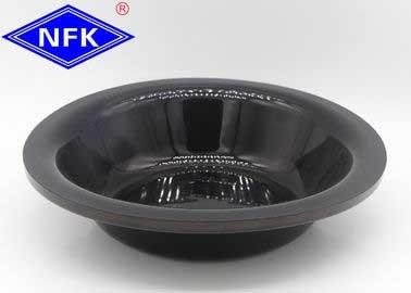 RH125 Silicone Rubber Diaphragm 20 MPa Pressure 178*35mm High Pressure Resistant