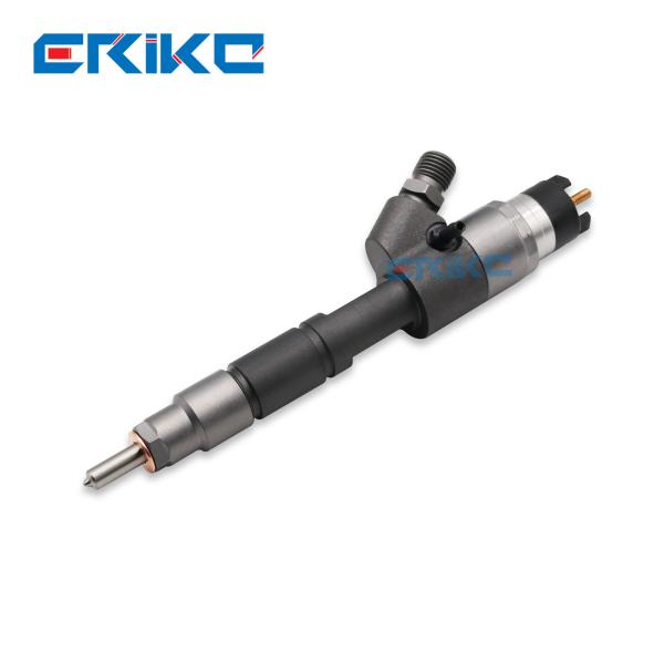 ERIKC 0445120012 0445120013 Car Fuel Injector 0 445 120 012 0 445 120 013 Diesel Injection Pump