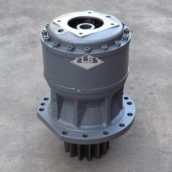 Volvo EC700 Swing Gearbox VOE14609494 VOE14619958 VOE14633288