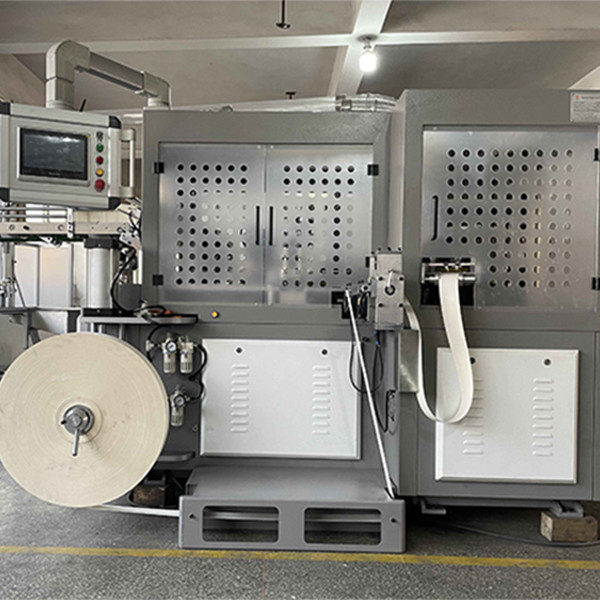 Чашка воды 34KW делая машиной 130-160 ПК/минимальной машину чашки картона