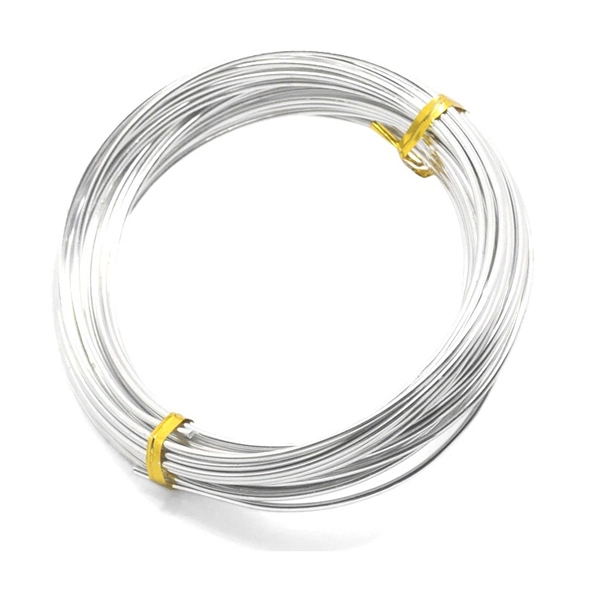Заготовка для проволоки 9.5mm особой чистоты 99,7% алюминиевая 15mm