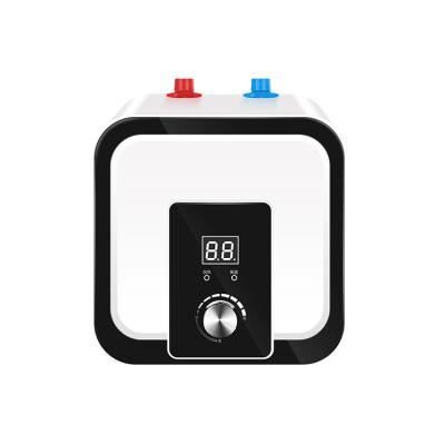 OEM / ODM Automatic Electric Storage Water Heater 1.5KW For Household