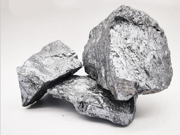 Silicium-métal 441 du silicium-métal de métallurgie de minerais 553 3303