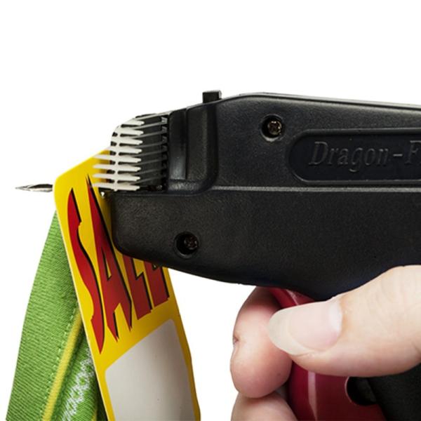 Garment Clothing Tag Guns , NZ202 Price Label Tagging Gun