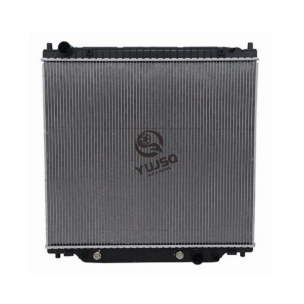 Radiateur à noyau en aluminium pour Ford F-250 Super Duty 5.4L 1999-2010
