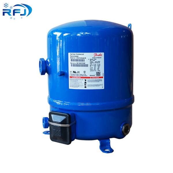 Compressor Maneurop MTZ50-4VI do condicionamento de ar da conexão de Rotolock para o equipamento de refrigeração