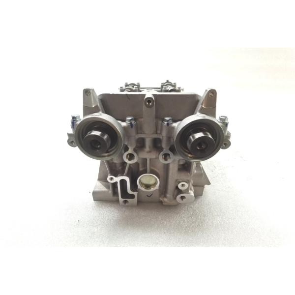 Brand New Aluminum Sqr481 1.6 engine Cylinder Head Assembly 481F-1003010BA 481F-1003010CA 481H-1003010BA for Chery riich / Chery Rely / A3 / A5 / G5 / G6 / X5