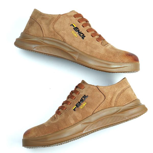 Shengjie Best Quality Comfortable Steel Toe Safety Unisex Walking Work Shoes Casual Running Safety Shoes
