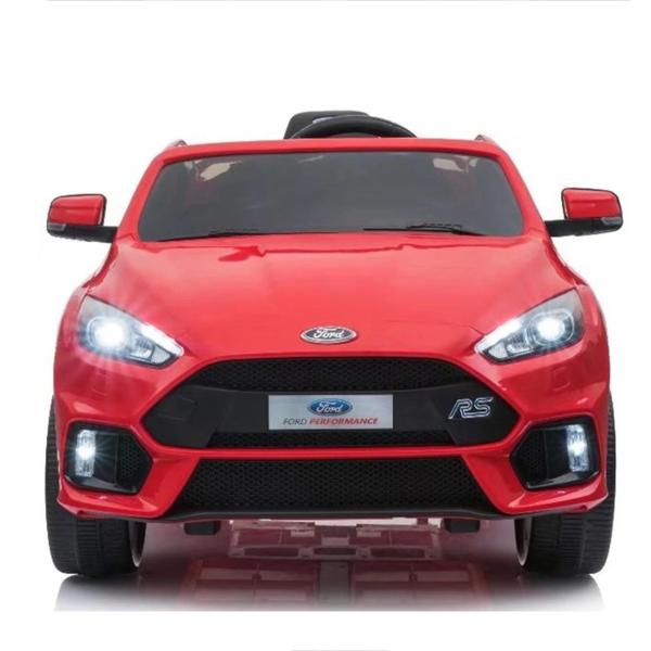 Remote Control 6v Battery Powered Kids Ride On Car with 4 Wheels and G.W 23KGS