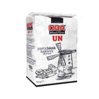 Aduana a juego de empaquetado del bolsillo de la válvula de imprenta del bolso de la amilasa del papel del bolso del proveedor de la máquina automática flexográfica del polvo