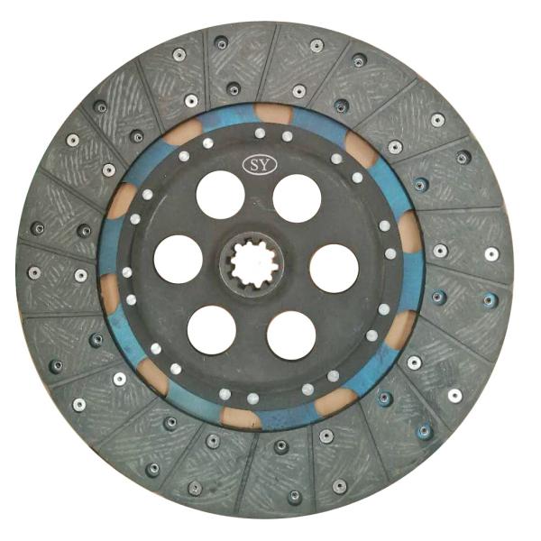 21 Spline 39*41 Hub 12