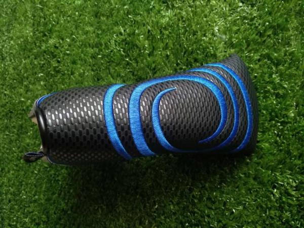 club covers , Golf headcover , golf headcover , putter headcover ,  headcover