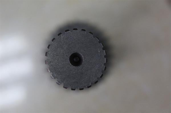 ZX330-3 ZX360-3 ZX330-5 ZX290-5 Excavator Planetary Gear Parts 2051884 Travel Prop Shaft