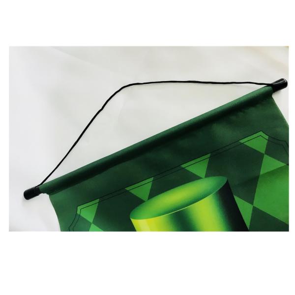 St Patricks Day 12.2x70.87'' Decorative Garden Flags