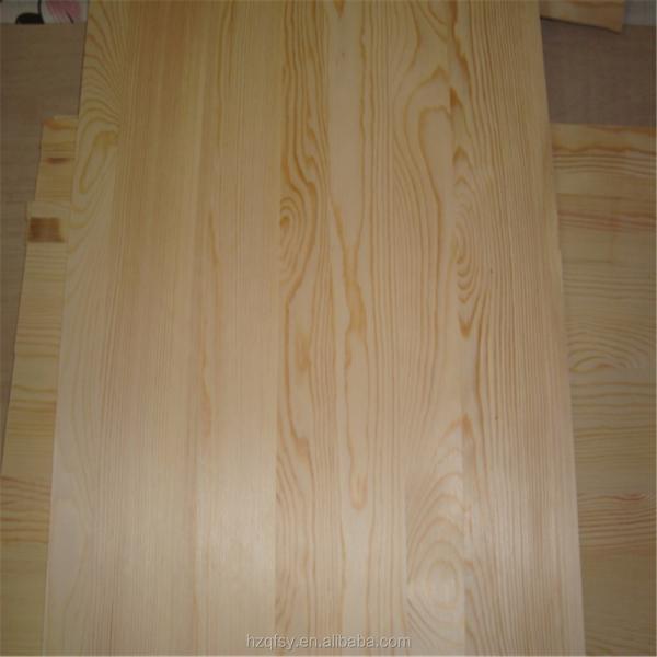 Customized Paulownia Finger Jointed Board for Furniture Making Thickness 3mm-50mm