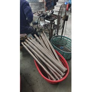 BOVINX MACHINE PARTS LLC