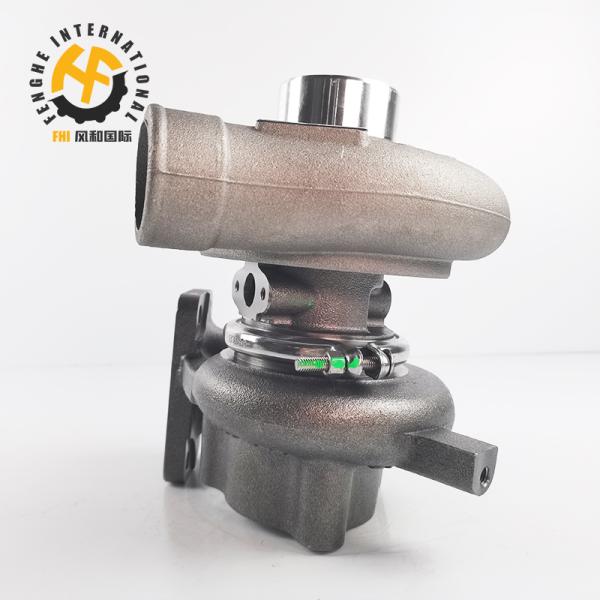 CAT 320D CAT 320DL Engine Turbocharger Parts 287-0049 OEM 49179-02910 6FD