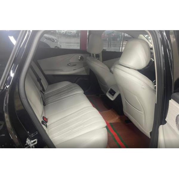 Fengyun A8 2024 127 Yufeng Edition Chery Автомобиль компактный автомобиль 1.5T 156HP L4 Plug-in Hybrid