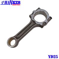 Peças de motor YD25 que conectam Rod Assy YD22 D40 12100-AD200 12100-EB300 para Nissan 2.2L 2.5L