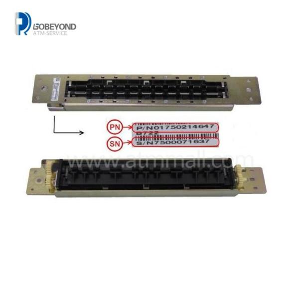 Wincor Cineo 4060 01750214647 Transfer Unit Safe CRS Cpt ATM Parts