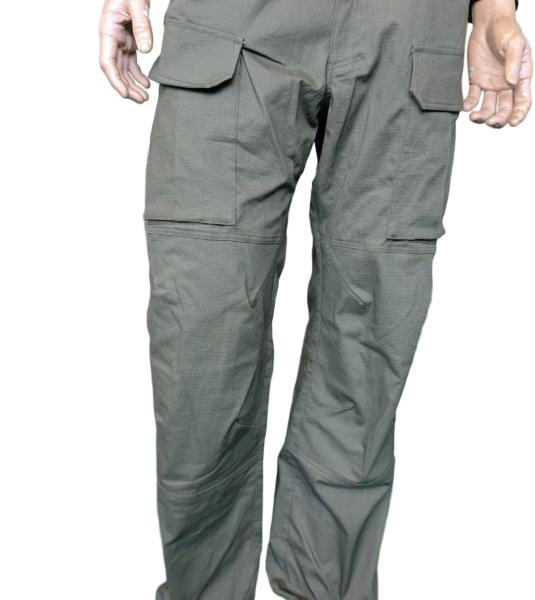 Tactical Combat Suit Frog Jacket Battle Trousers Quick Dry Ripstop Camouflage Tactical Clothing