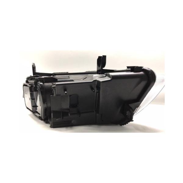 Suitable for Audi Car Headlamp Suitable for A6LC6 2009-2011 Front Headlight Headlight Car Auto Lighting Systems Head