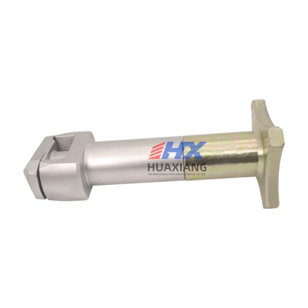 Trailer Parts Trailer Locks for ISO Heavy Duty Container Truck Corner Shipping Lock