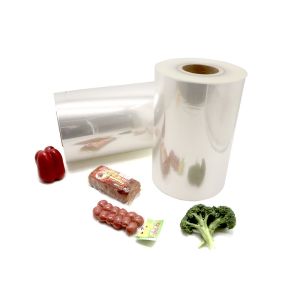 Película plástica del lacre del PA EVOH PE del rollo de la hoja de Thermoforming para la carne de vaca del cerdo de la carne de aves de corral